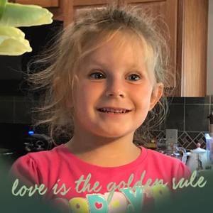 Meet your Posher, Linda i.